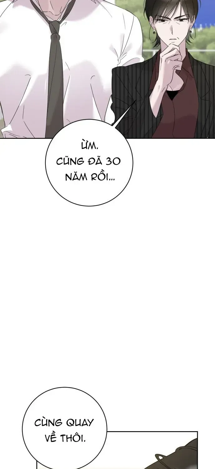 Tình Yêu Bắt Đầu Từ Việc Nuôi Dạy Con Cái Chap 10 - Next Chap 11