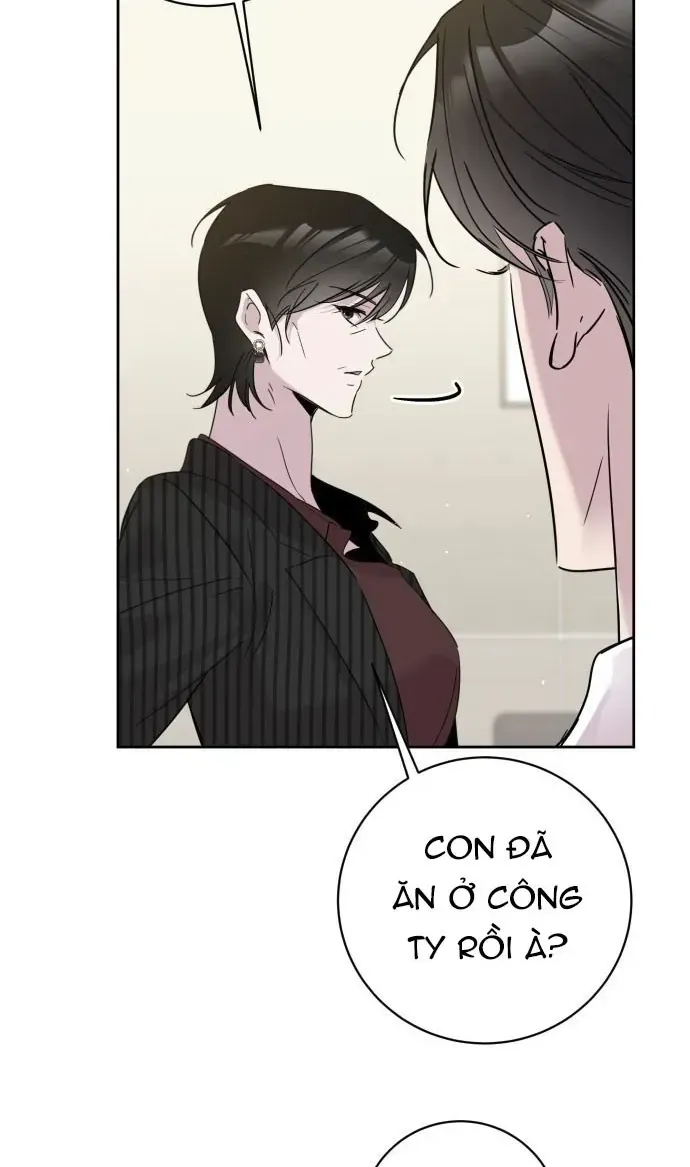 Tình Yêu Bắt Đầu Từ Việc Nuôi Dạy Con Cái Chap 10 - Next Chap 11