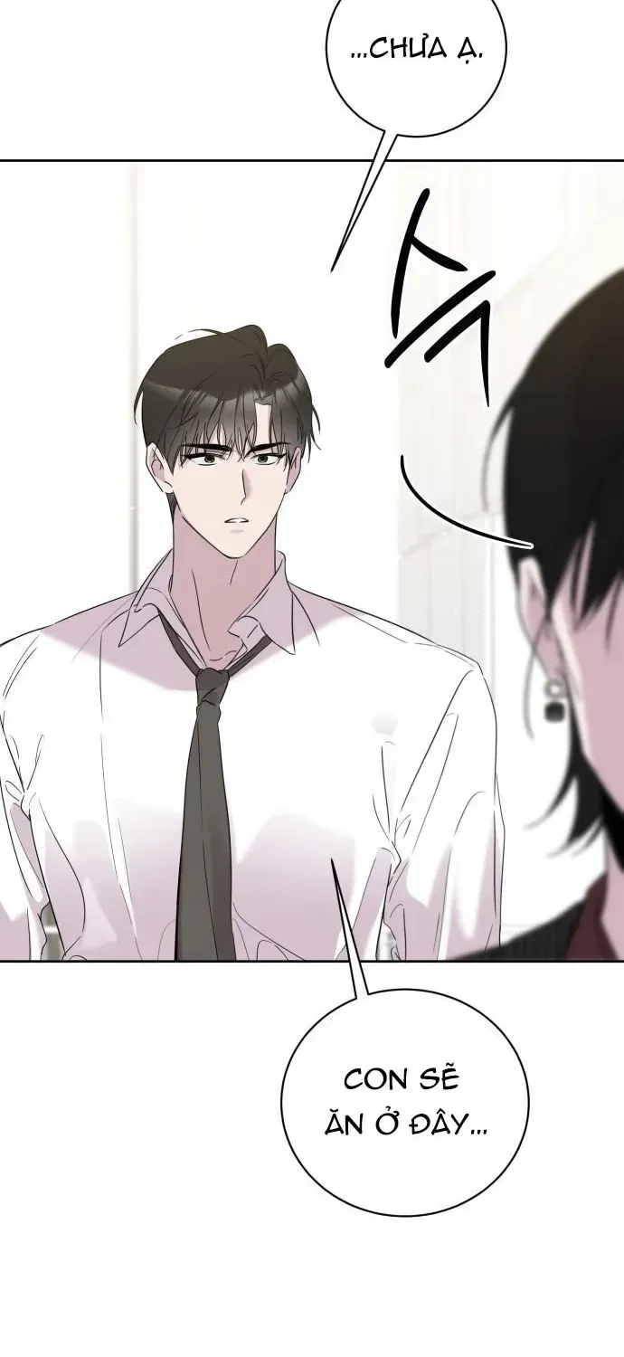 Tình Yêu Bắt Đầu Từ Việc Nuôi Dạy Con Cái Chap 10 - Next Chap 11