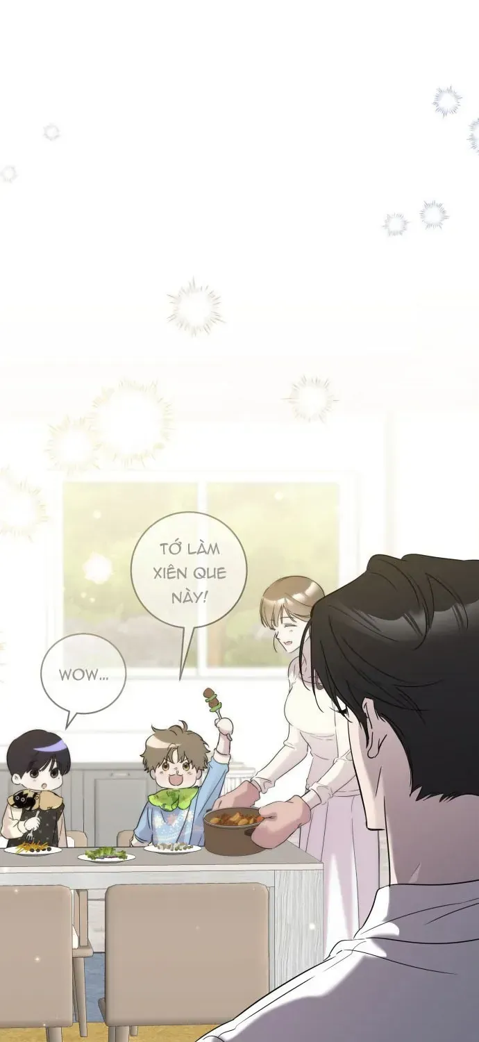 Tình Yêu Bắt Đầu Từ Việc Nuôi Dạy Con Cái Chap 10 - Next Chap 11