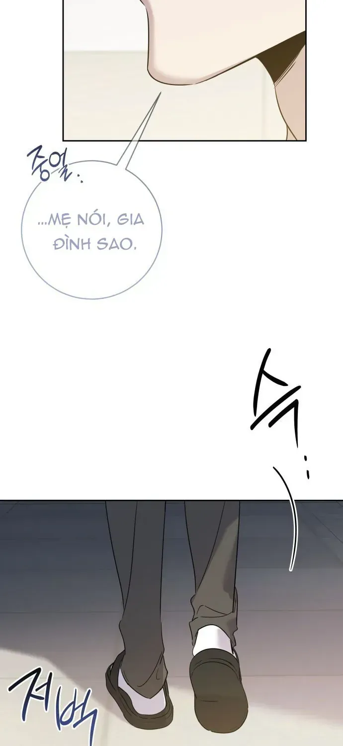 Tình Yêu Bắt Đầu Từ Việc Nuôi Dạy Con Cái Chap 10 - Next Chap 11