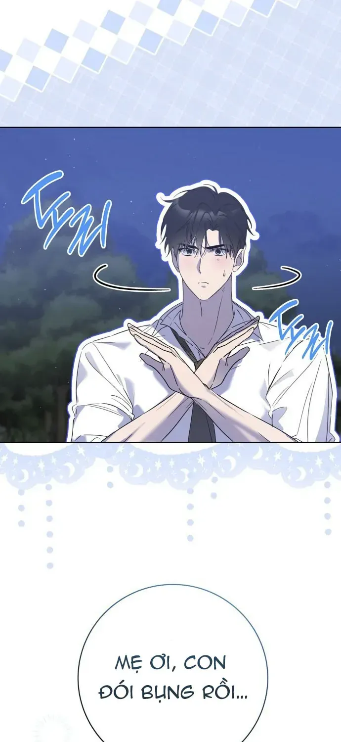 Tình Yêu Bắt Đầu Từ Việc Nuôi Dạy Con Cái Chap 10 - Next Chap 11