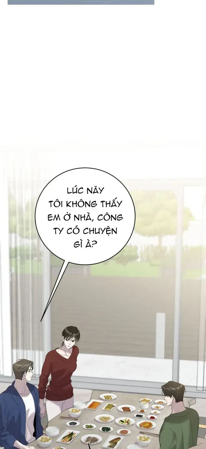 Tình Yêu Bắt Đầu Từ Việc Nuôi Dạy Con Cái Chap 10 - Next Chap 11