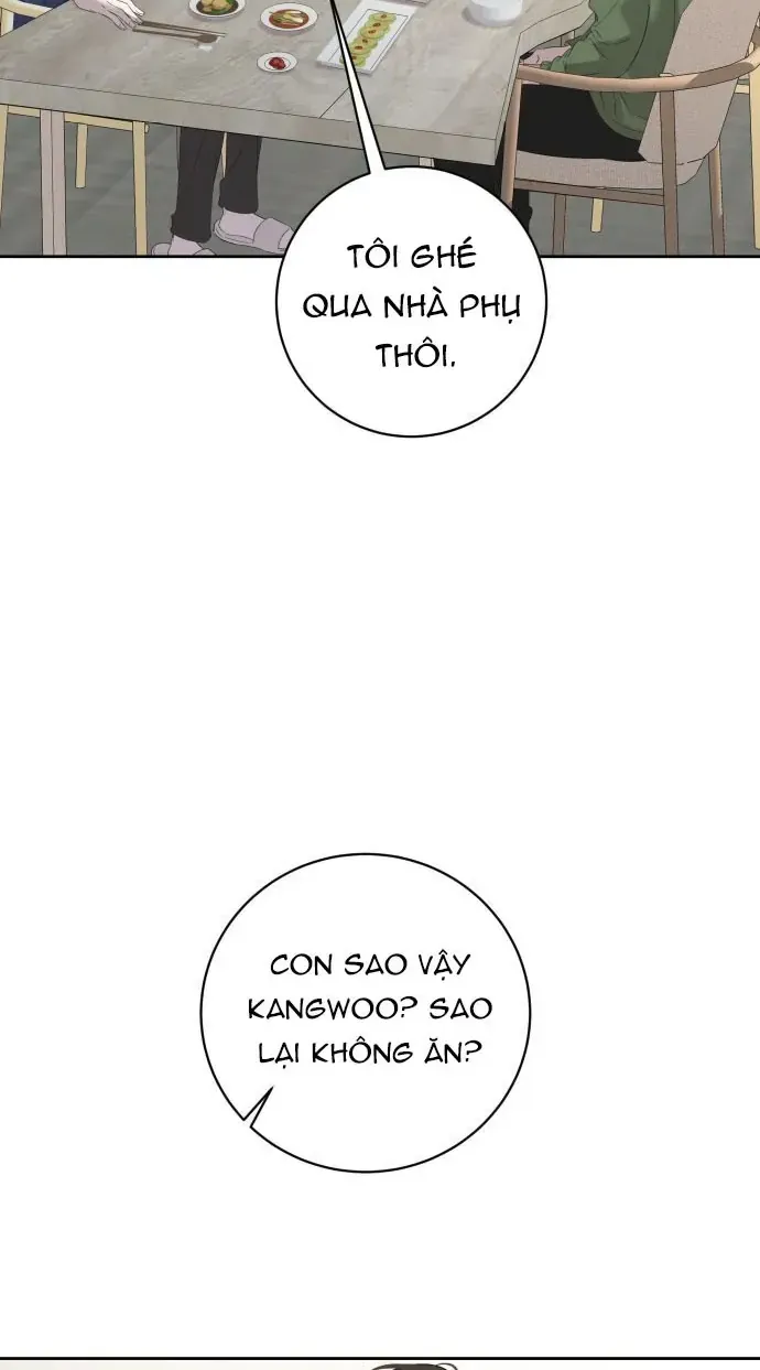 Tình Yêu Bắt Đầu Từ Việc Nuôi Dạy Con Cái Chap 10 - Next Chap 11
