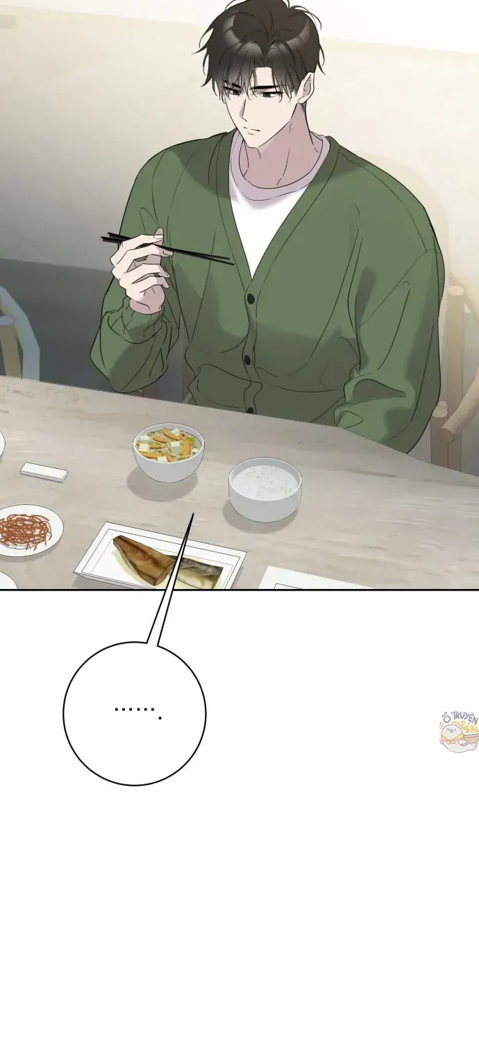 Tình Yêu Bắt Đầu Từ Việc Nuôi Dạy Con Cái Chap 10 - Next Chap 11