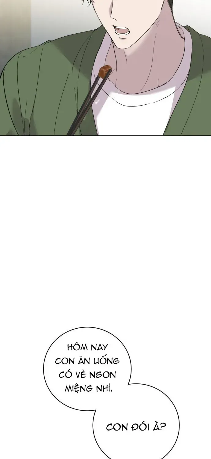 Tình Yêu Bắt Đầu Từ Việc Nuôi Dạy Con Cái Chap 10 - Next Chap 11