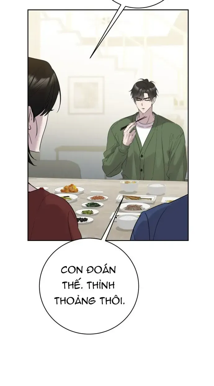 Tình Yêu Bắt Đầu Từ Việc Nuôi Dạy Con Cái Chap 10 - Next Chap 11