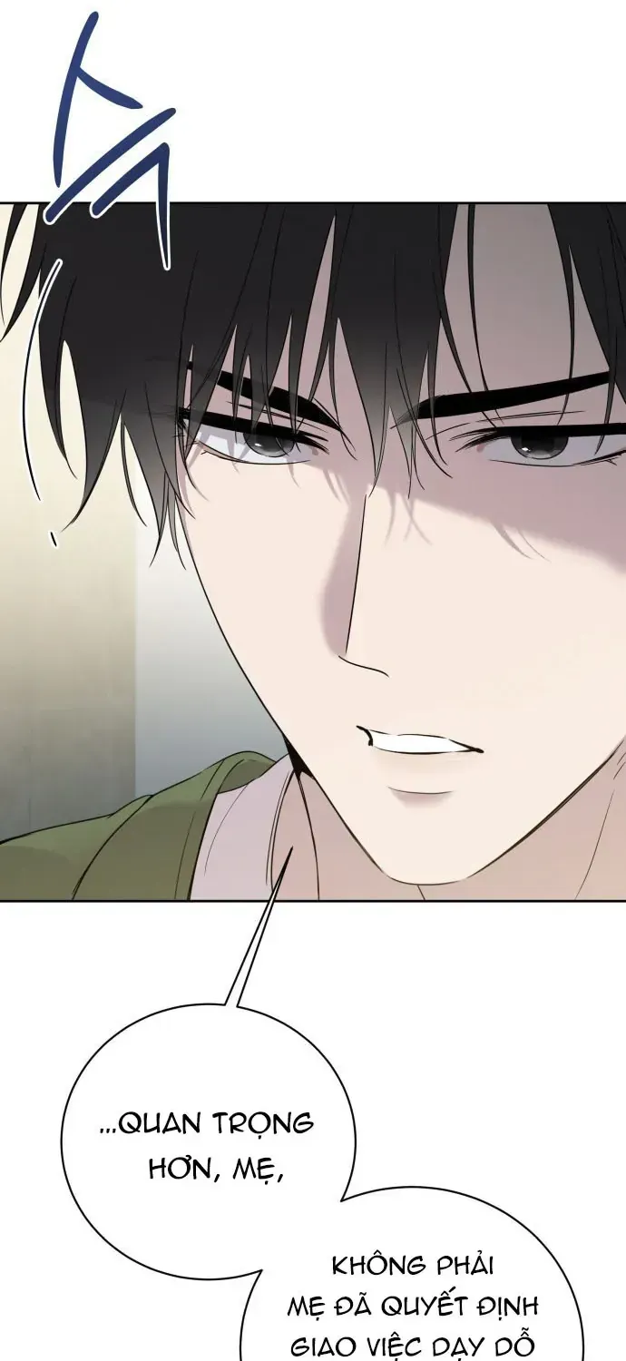 Tình Yêu Bắt Đầu Từ Việc Nuôi Dạy Con Cái Chap 10 - Next Chap 11