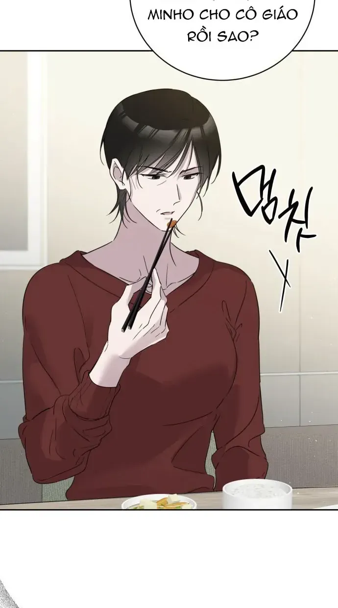 Tình Yêu Bắt Đầu Từ Việc Nuôi Dạy Con Cái Chap 10 - Next Chap 11