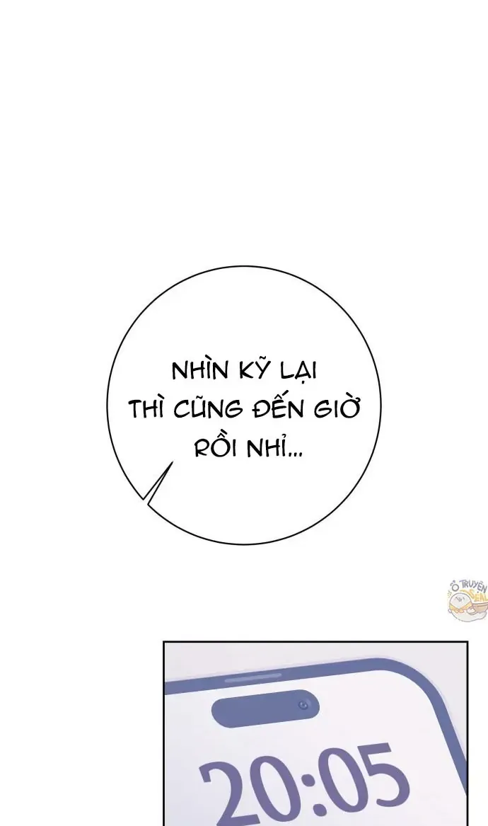 Tình Yêu Bắt Đầu Từ Việc Nuôi Dạy Con Cái Chap 10 - Next Chap 11