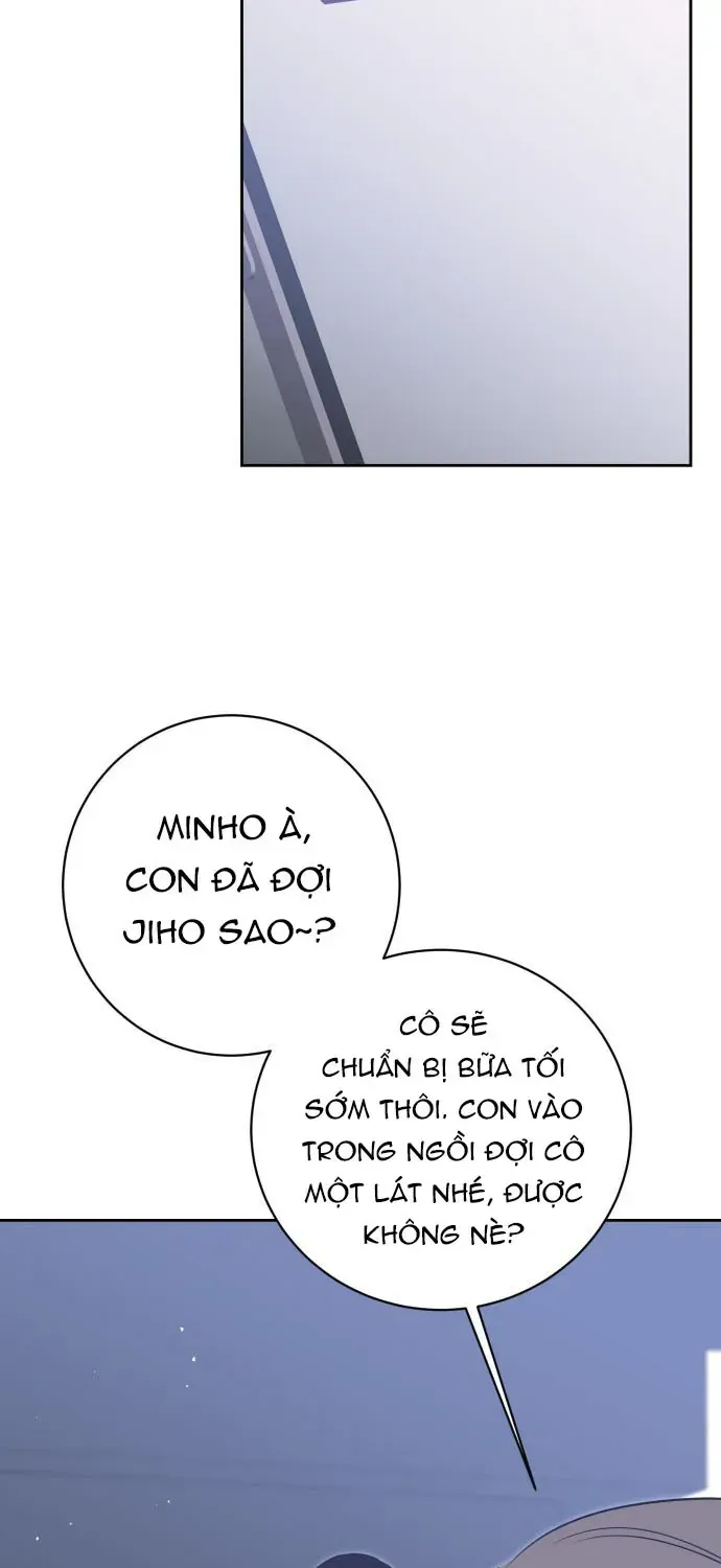 Tình Yêu Bắt Đầu Từ Việc Nuôi Dạy Con Cái Chap 10 - Next Chap 11
