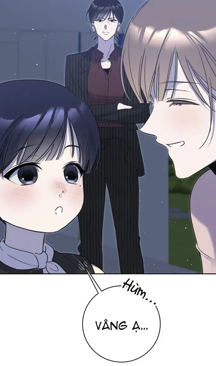 Tình Yêu Bắt Đầu Từ Việc Nuôi Dạy Con Cái Chap 10 - Next Chap 11