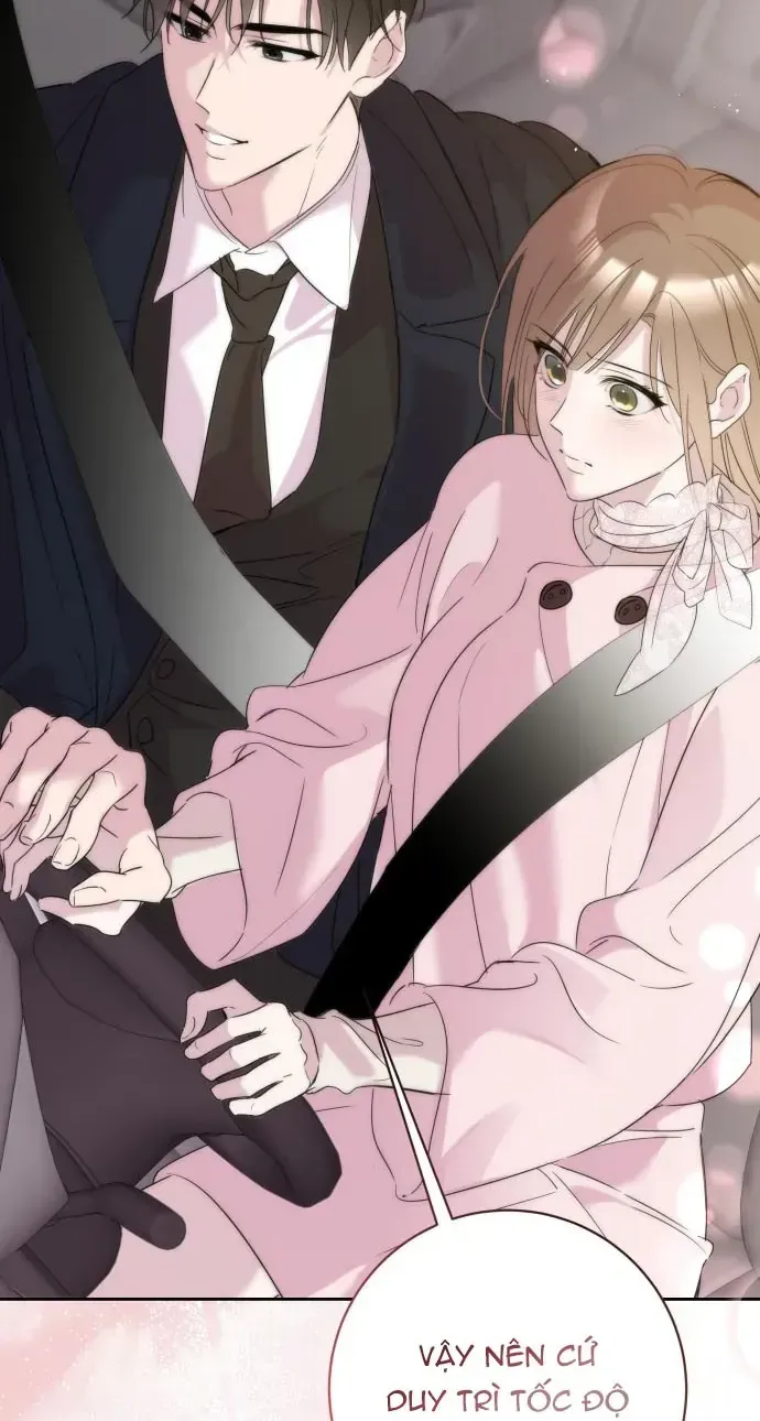 Tình Yêu Bắt Đầu Từ Việc Nuôi Dạy Con Cái Chap 15 - Next Chap 16