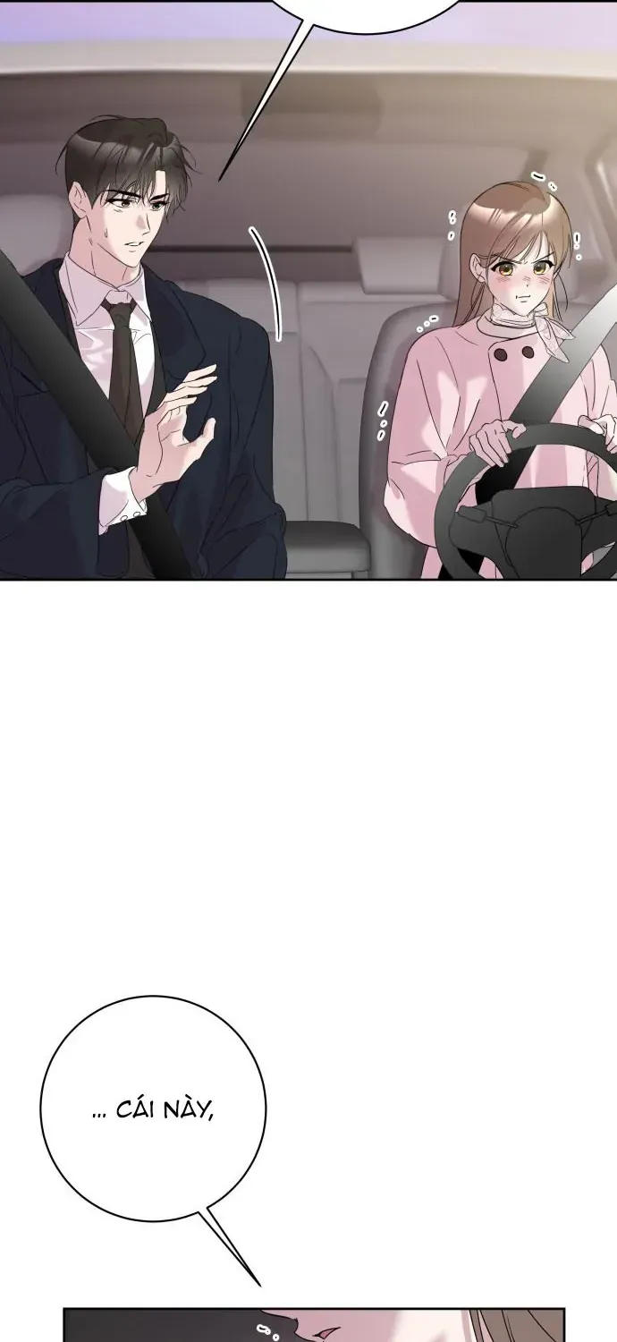 Tình Yêu Bắt Đầu Từ Việc Nuôi Dạy Con Cái Chap 15 - Next Chap 16