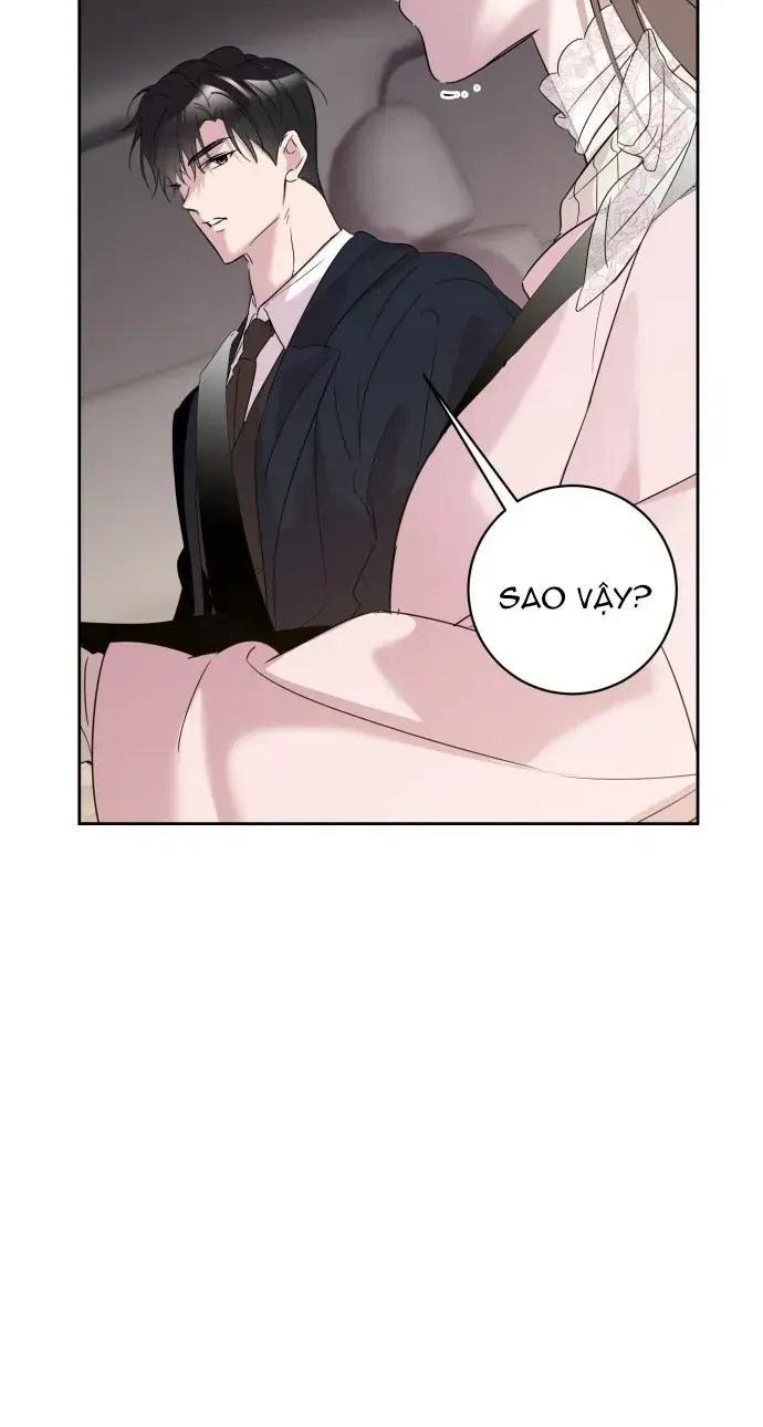 Tình Yêu Bắt Đầu Từ Việc Nuôi Dạy Con Cái Chap 15 - Next Chap 16