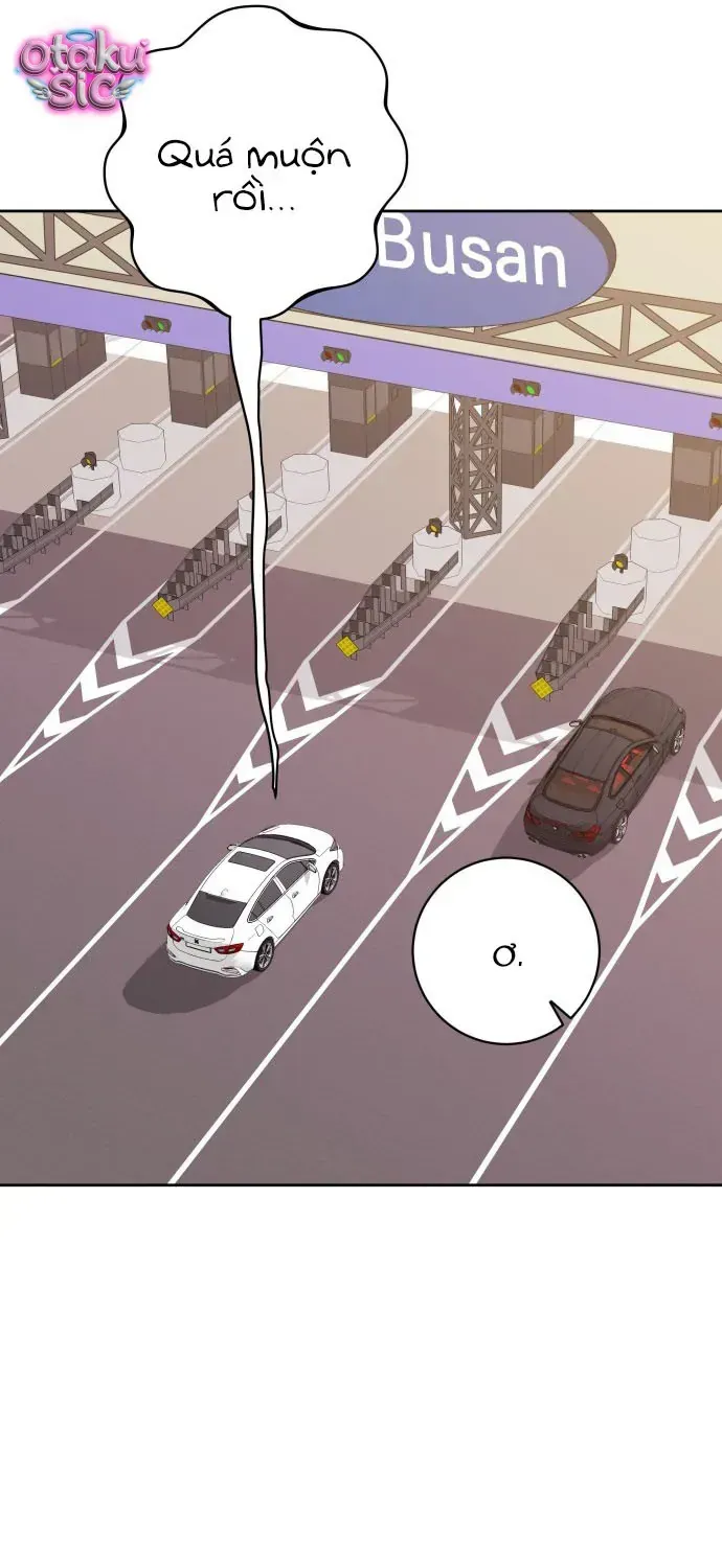 Tình Yêu Bắt Đầu Từ Việc Nuôi Dạy Con Cái Chap 15 - Next Chap 16