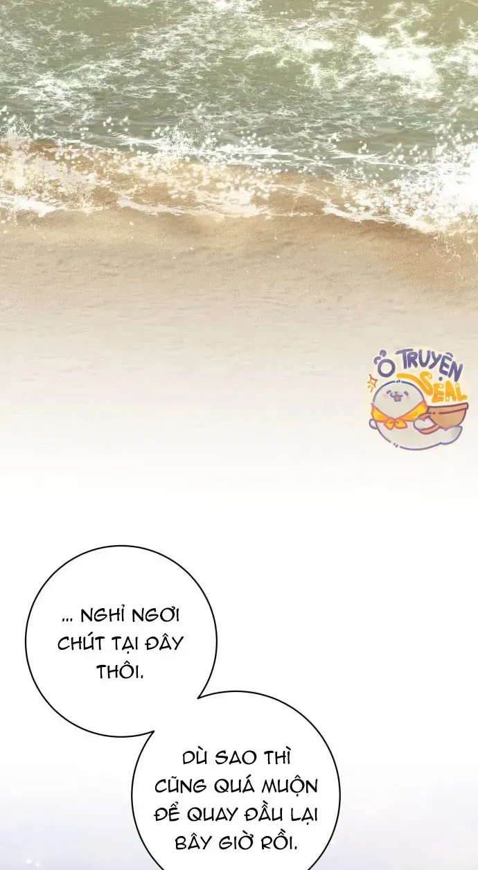 Tình Yêu Bắt Đầu Từ Việc Nuôi Dạy Con Cái Chap 15 - Next Chap 16