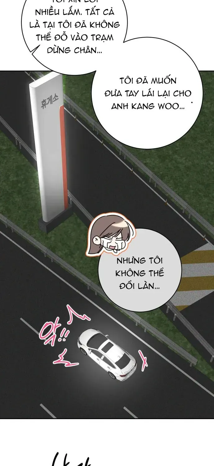 Tình Yêu Bắt Đầu Từ Việc Nuôi Dạy Con Cái Chap 15 - Next Chap 16