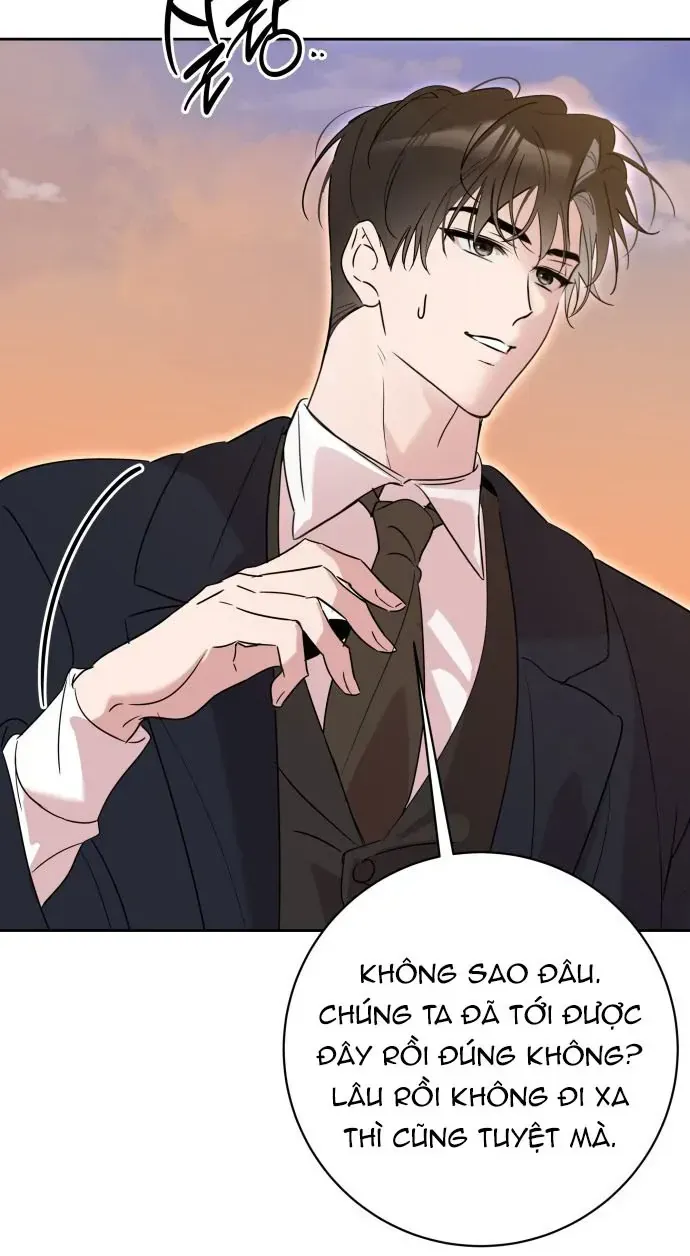 Tình Yêu Bắt Đầu Từ Việc Nuôi Dạy Con Cái Chap 15 - Next Chap 16