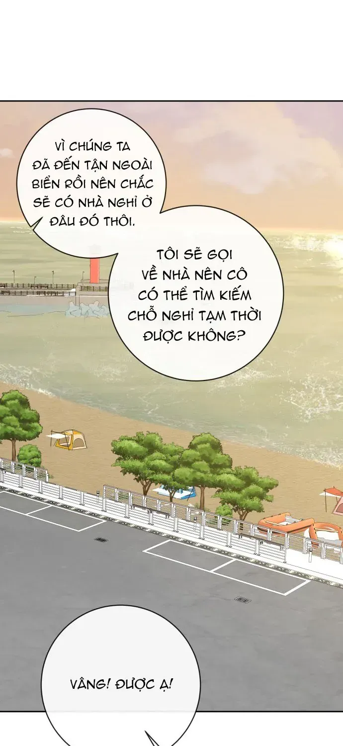 Tình Yêu Bắt Đầu Từ Việc Nuôi Dạy Con Cái Chap 15 - Next Chap 16