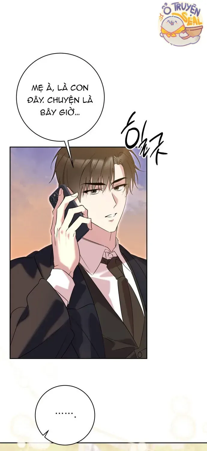 Tình Yêu Bắt Đầu Từ Việc Nuôi Dạy Con Cái Chap 15 - Next Chap 16