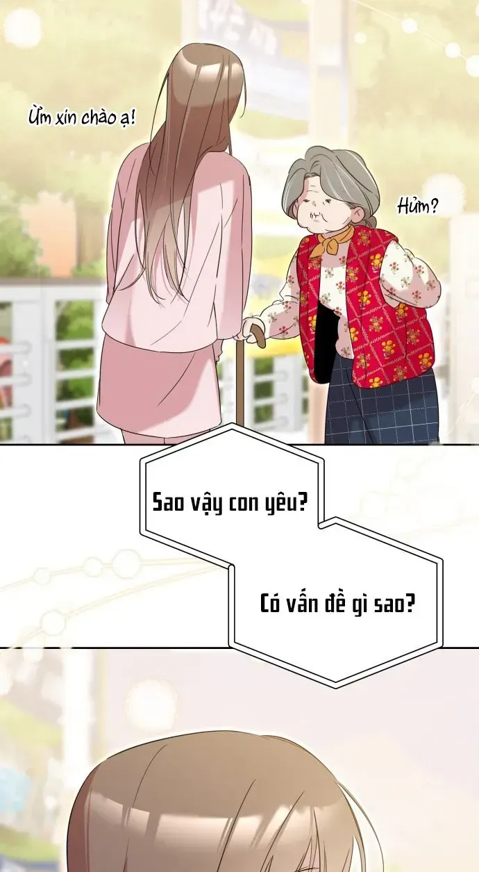 Tình Yêu Bắt Đầu Từ Việc Nuôi Dạy Con Cái Chap 15 - Next Chap 16