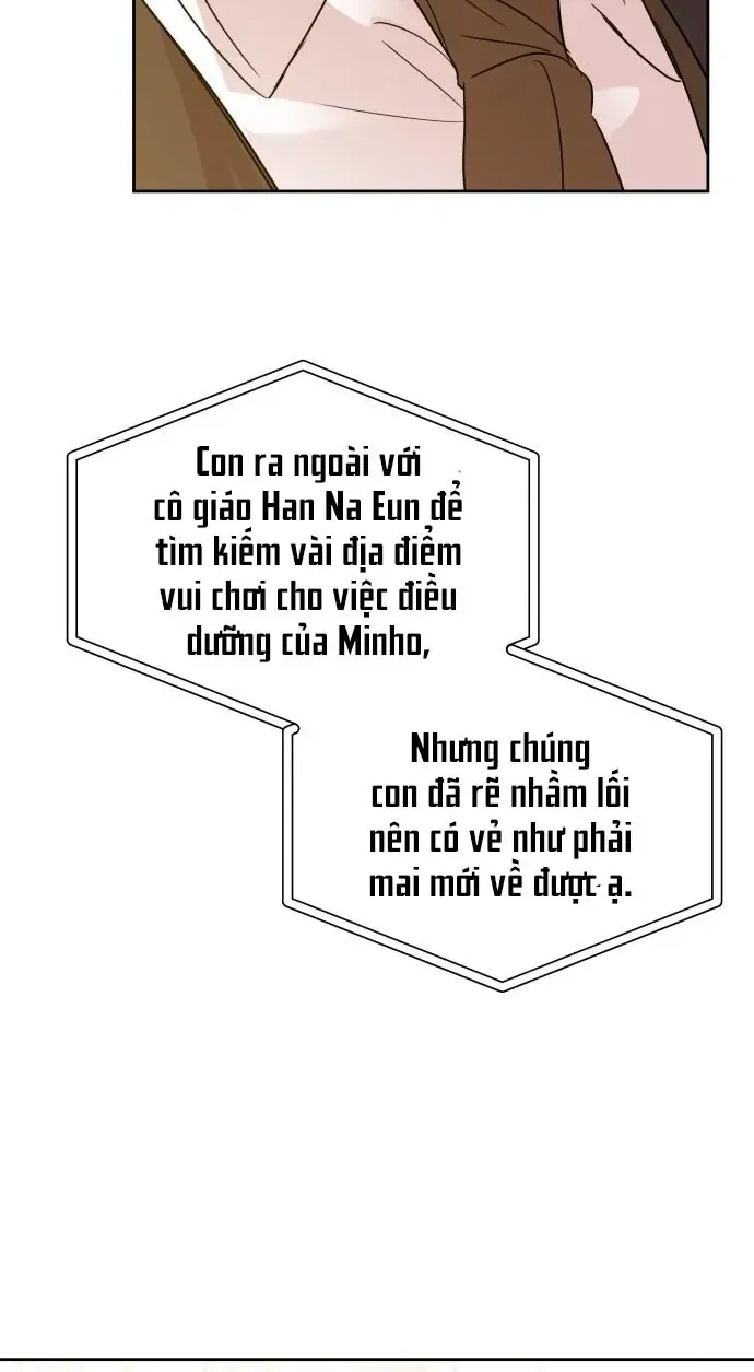 Tình Yêu Bắt Đầu Từ Việc Nuôi Dạy Con Cái Chap 15 - Next Chap 16