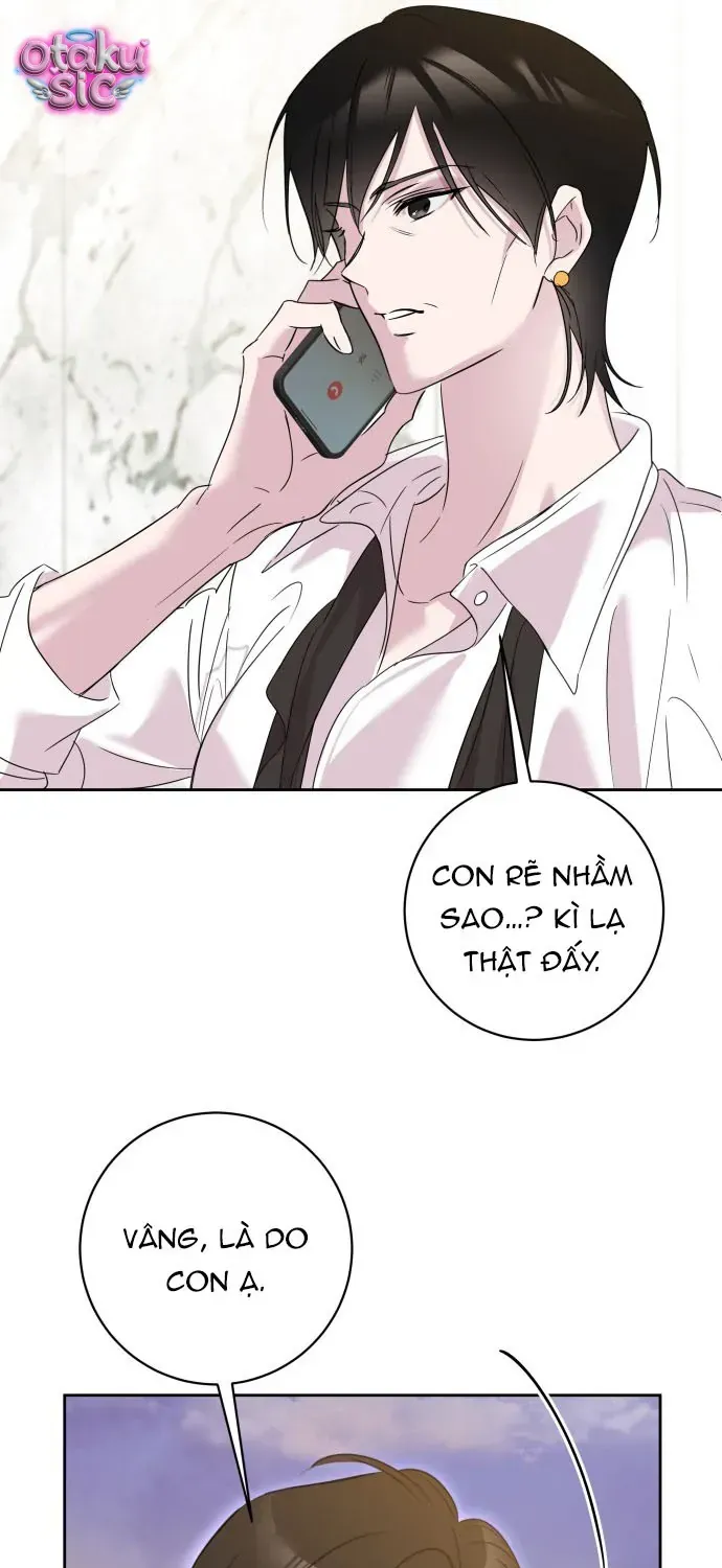 Tình Yêu Bắt Đầu Từ Việc Nuôi Dạy Con Cái Chap 15 - Next Chap 16