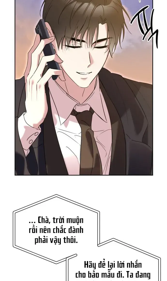 Tình Yêu Bắt Đầu Từ Việc Nuôi Dạy Con Cái Chap 15 - Next Chap 16