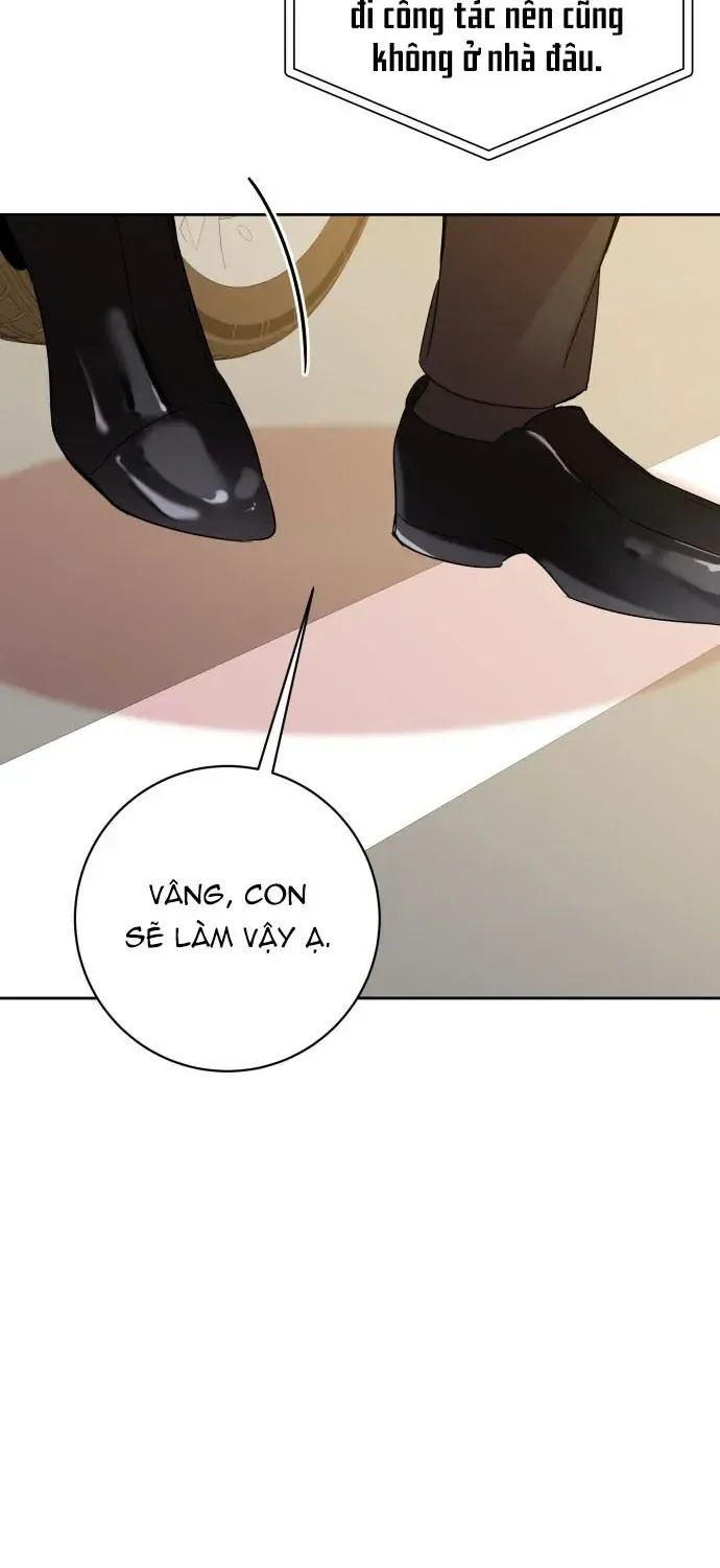 Tình Yêu Bắt Đầu Từ Việc Nuôi Dạy Con Cái Chap 15 - Next Chap 16