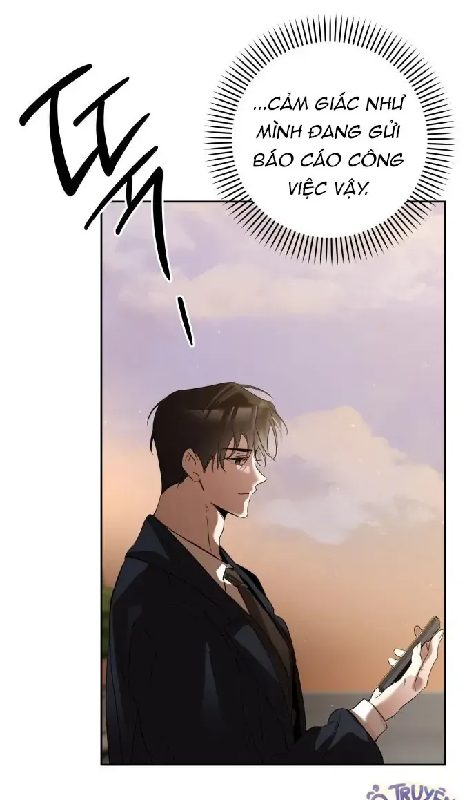 Tình Yêu Bắt Đầu Từ Việc Nuôi Dạy Con Cái Chap 15 - Next Chap 16