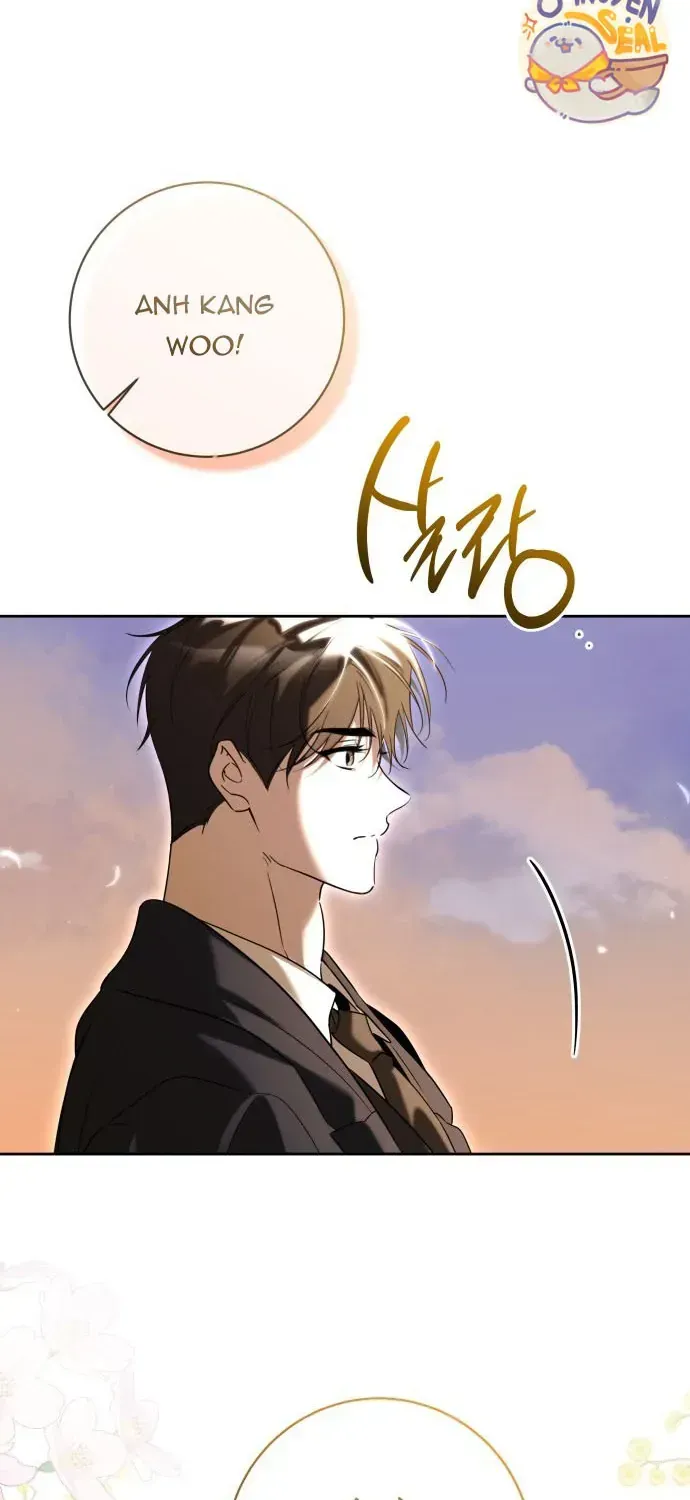 Tình Yêu Bắt Đầu Từ Việc Nuôi Dạy Con Cái Chap 15 - Next Chap 16