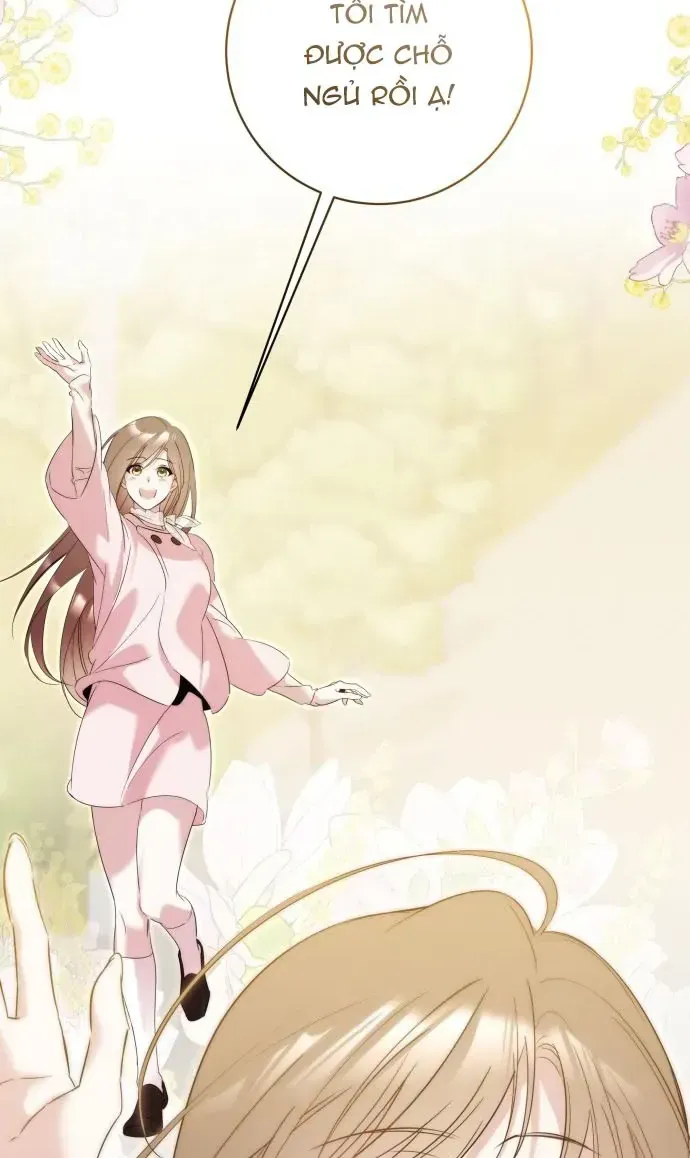 Tình Yêu Bắt Đầu Từ Việc Nuôi Dạy Con Cái Chap 15 - Next Chap 16