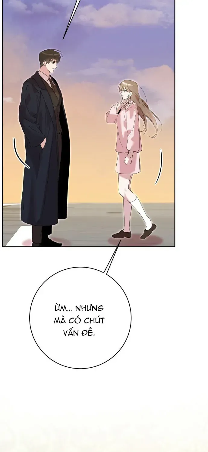 Tình Yêu Bắt Đầu Từ Việc Nuôi Dạy Con Cái Chap 15 - Next Chap 16
