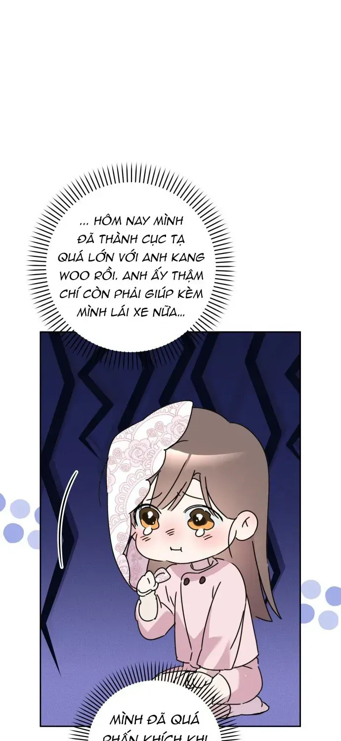 Tình Yêu Bắt Đầu Từ Việc Nuôi Dạy Con Cái Chap 15 - Next Chap 16