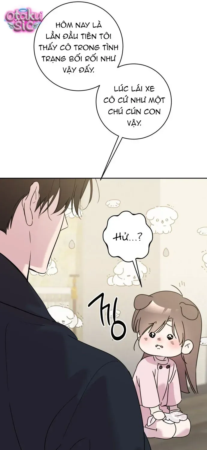 Tình Yêu Bắt Đầu Từ Việc Nuôi Dạy Con Cái Chap 15 - Next Chap 16