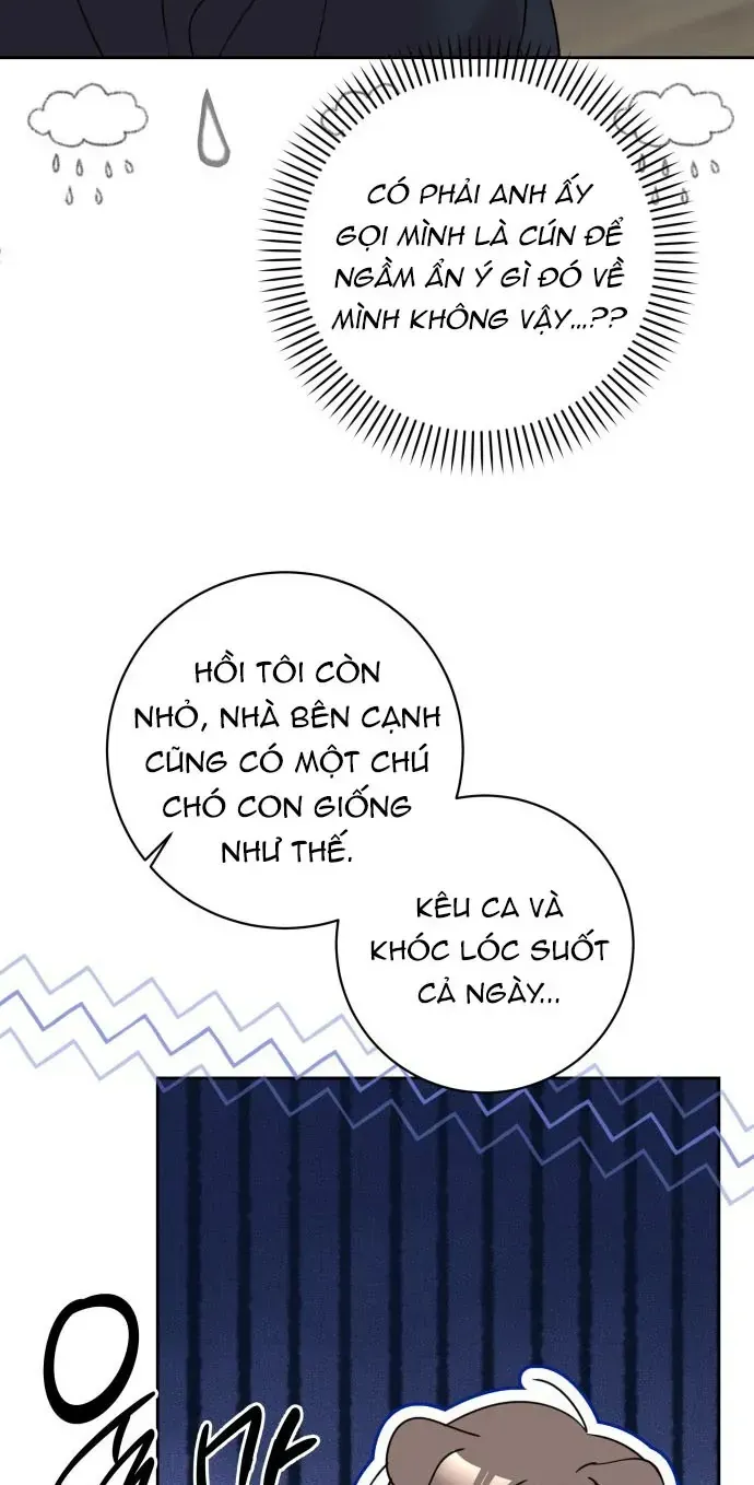 Tình Yêu Bắt Đầu Từ Việc Nuôi Dạy Con Cái Chap 15 - Next Chap 16