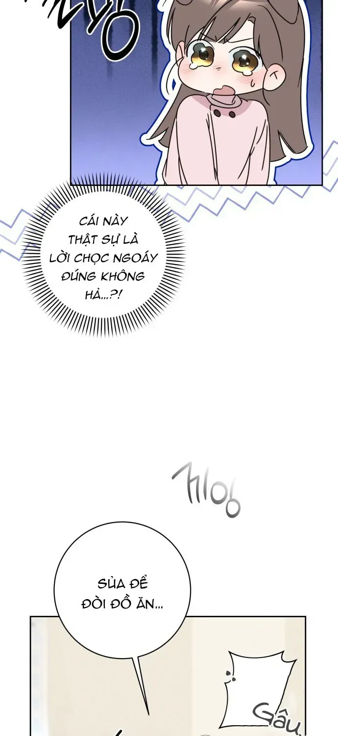 Tình Yêu Bắt Đầu Từ Việc Nuôi Dạy Con Cái Chap 15 - Next Chap 16