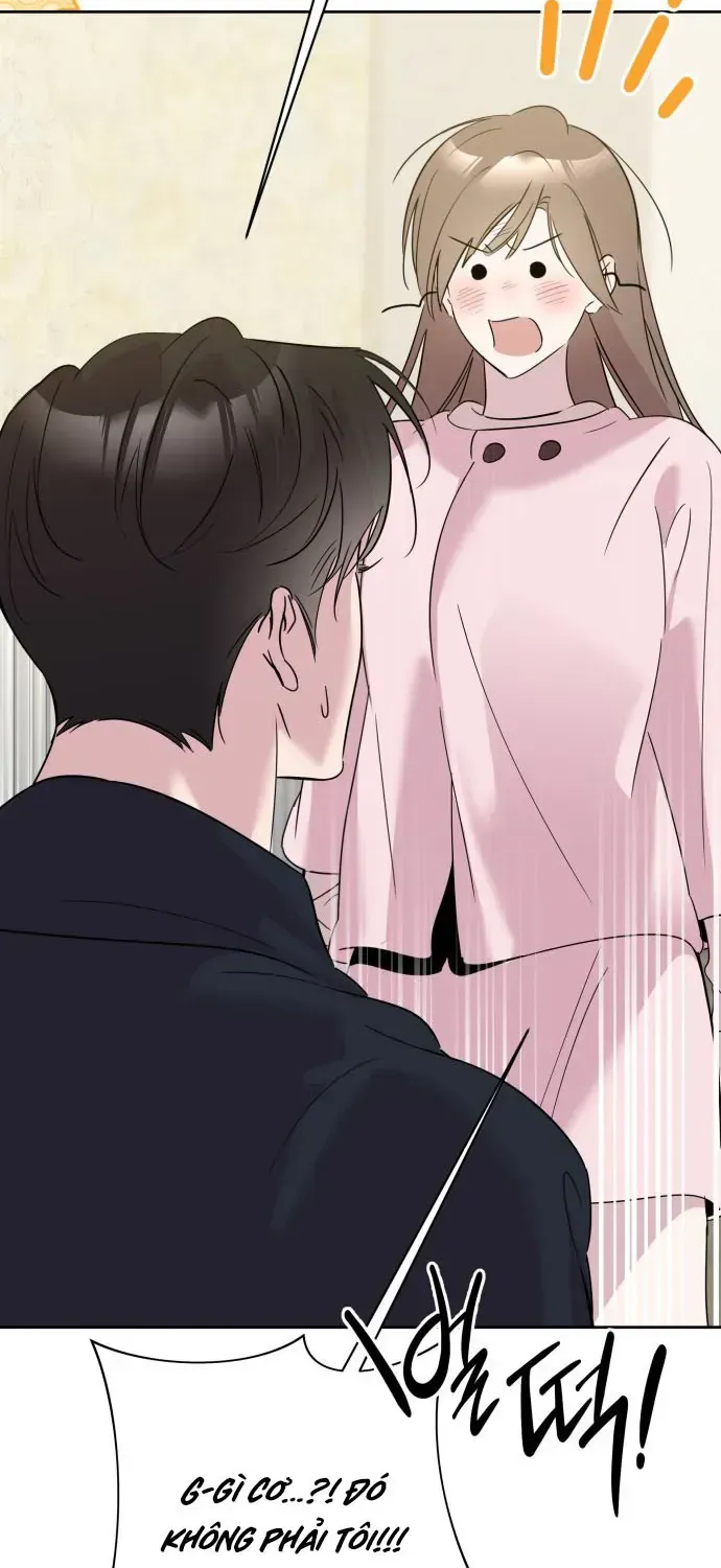 Tình Yêu Bắt Đầu Từ Việc Nuôi Dạy Con Cái Chap 15 - Next Chap 16