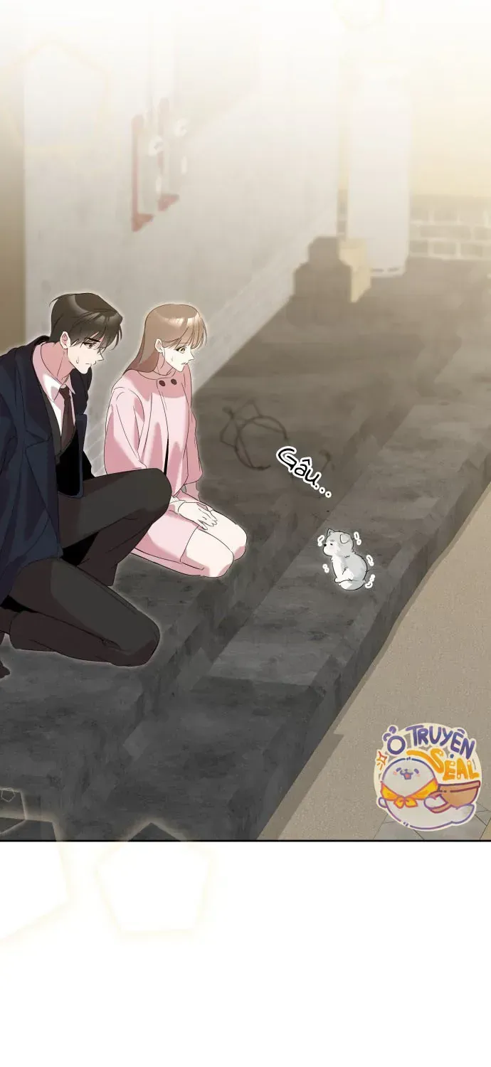 Tình Yêu Bắt Đầu Từ Việc Nuôi Dạy Con Cái Chap 15 - Next Chap 16