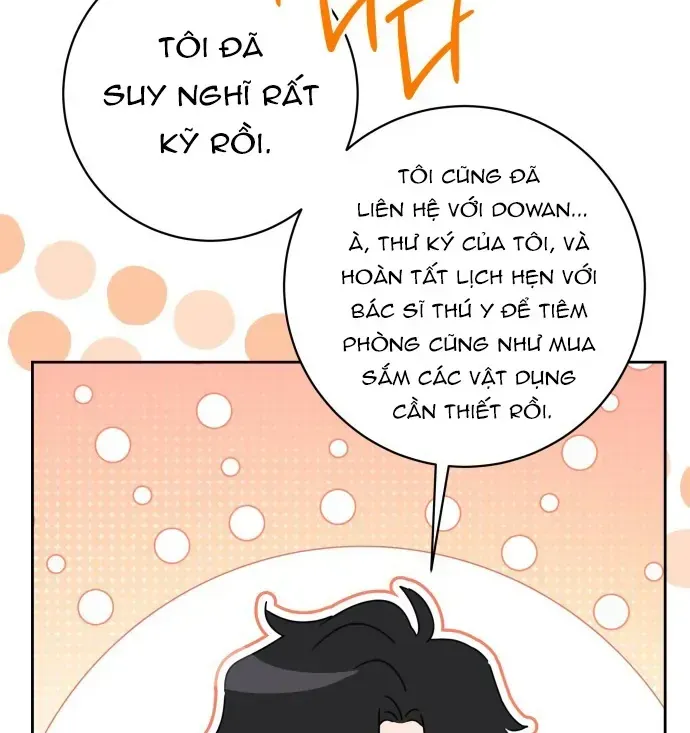 Tình Yêu Bắt Đầu Từ Việc Nuôi Dạy Con Cái Chap 17 - Next Chap 18
