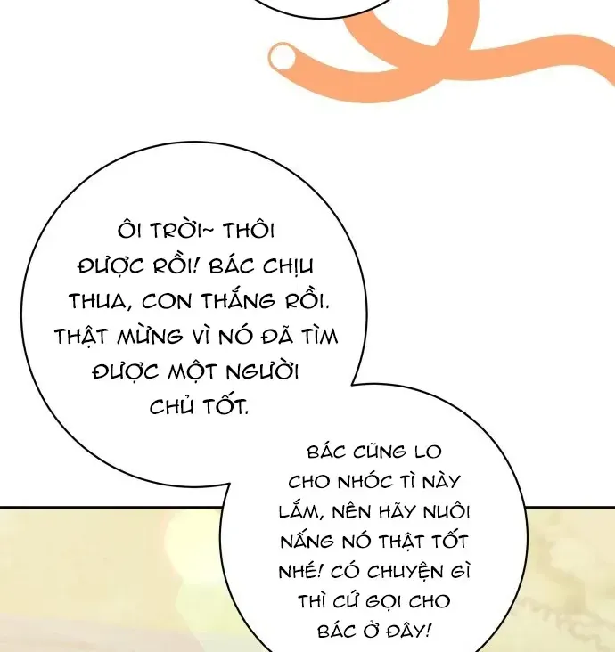 Tình Yêu Bắt Đầu Từ Việc Nuôi Dạy Con Cái Chap 17 - Next Chap 18