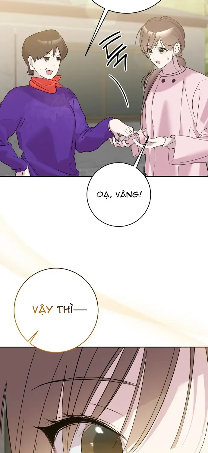 Tình Yêu Bắt Đầu Từ Việc Nuôi Dạy Con Cái Chap 17 - Next Chap 18