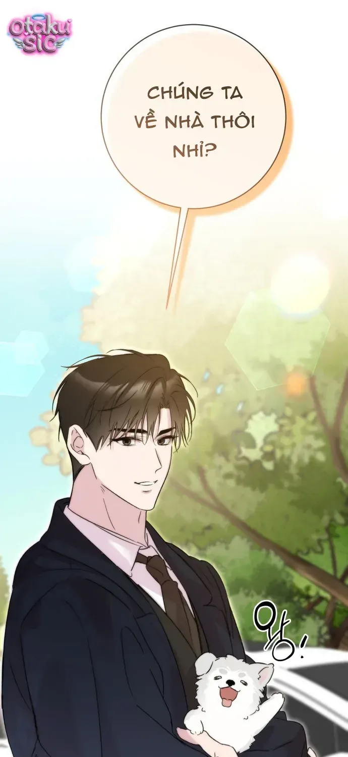 Tình Yêu Bắt Đầu Từ Việc Nuôi Dạy Con Cái Chap 17 - Next Chap 18