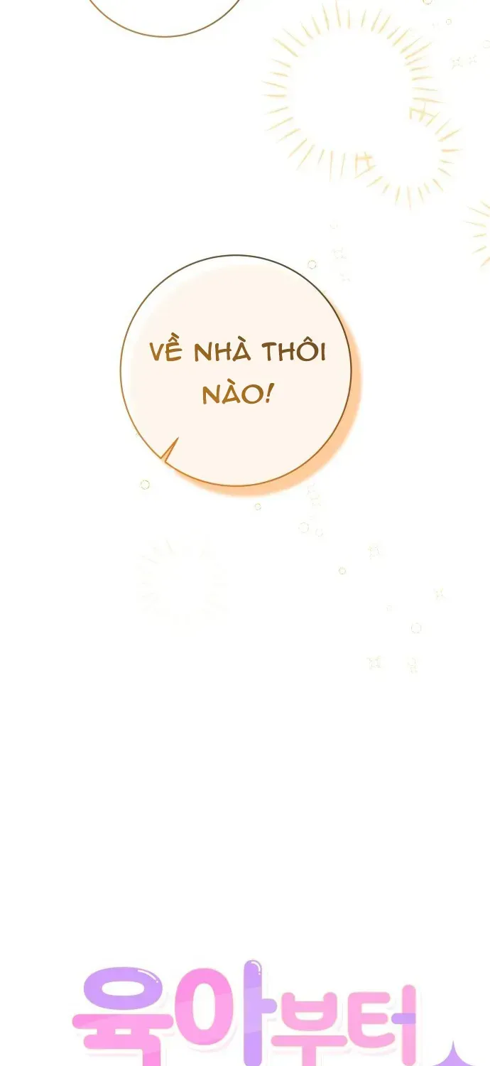 Tình Yêu Bắt Đầu Từ Việc Nuôi Dạy Con Cái Chap 17 - Next Chap 18