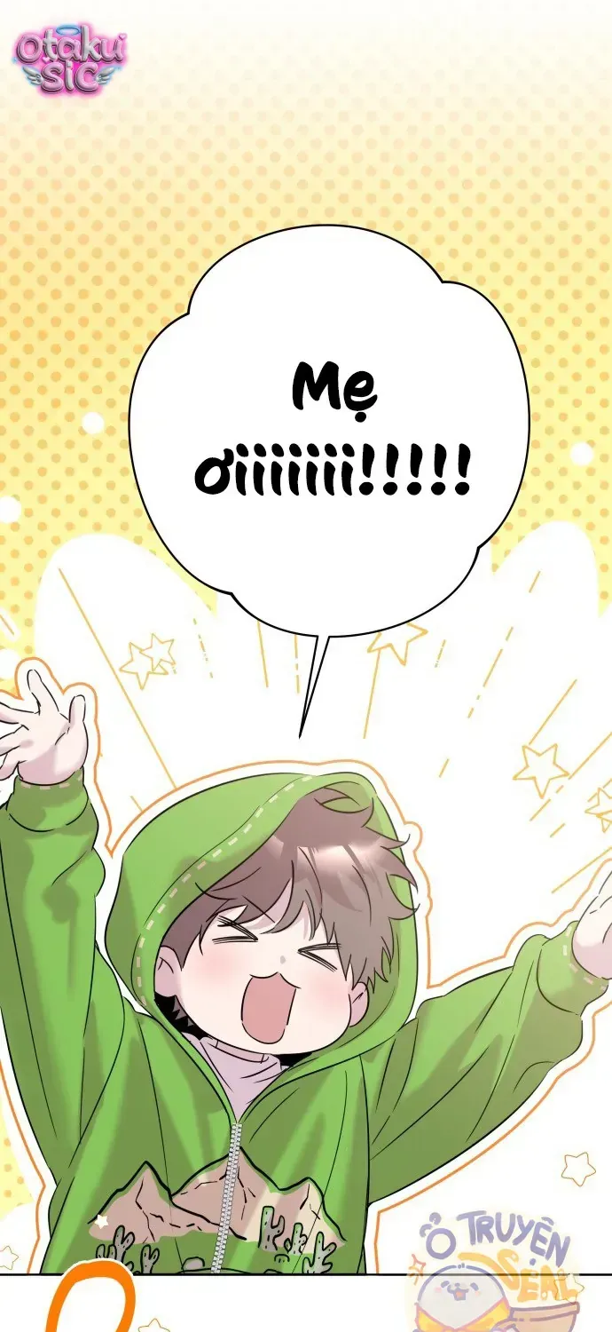 Tình Yêu Bắt Đầu Từ Việc Nuôi Dạy Con Cái Chap 17 - Next Chap 18