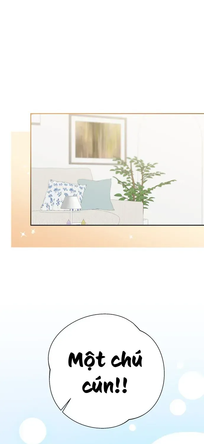 Tình Yêu Bắt Đầu Từ Việc Nuôi Dạy Con Cái Chap 17 - Next Chap 18