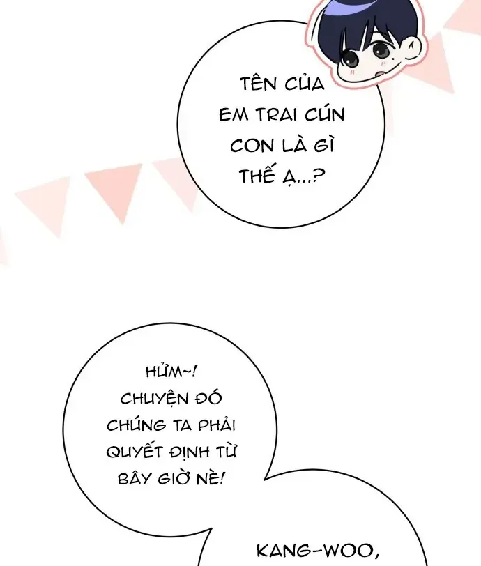 Tình Yêu Bắt Đầu Từ Việc Nuôi Dạy Con Cái Chap 17 - Next Chap 18