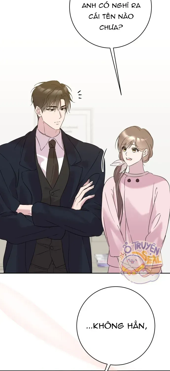 Tình Yêu Bắt Đầu Từ Việc Nuôi Dạy Con Cái Chap 17 - Next Chap 18
