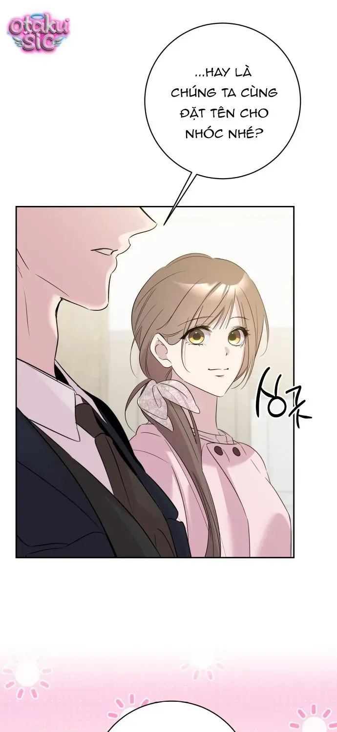 Tình Yêu Bắt Đầu Từ Việc Nuôi Dạy Con Cái Chap 17 - Next Chap 18
